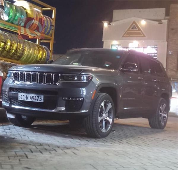 Jeep for sale in Iraq